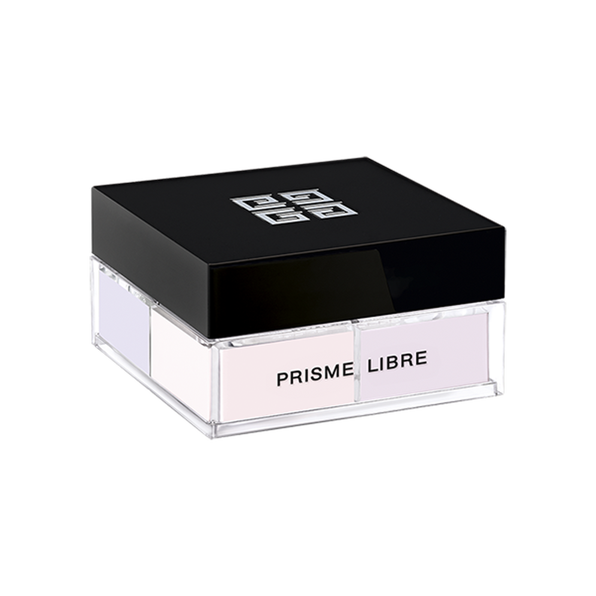 Phấn Phủ GIVENCHY Prisme Libre Mini Loose Powder #N00 Tulle Opalescent - Kallos Vietnam