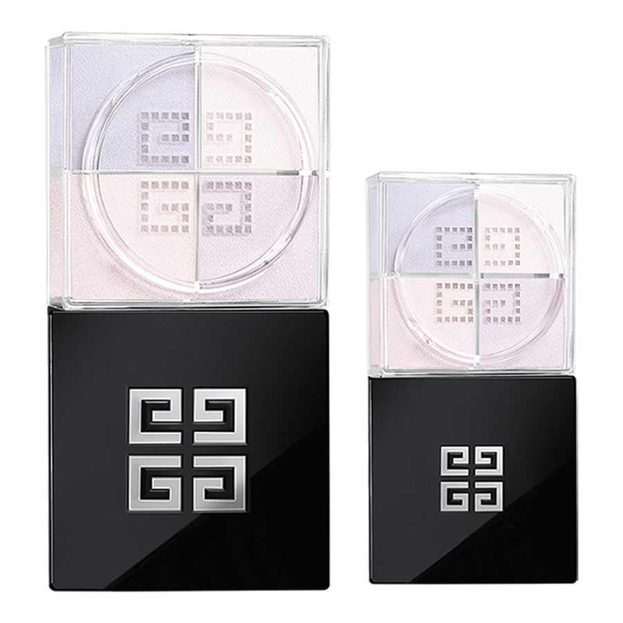 Phấn Phủ GIVENCHY Prisme Libre Mini Loose Powder #N00 Tulle Opalescent - Kallos Vietnam