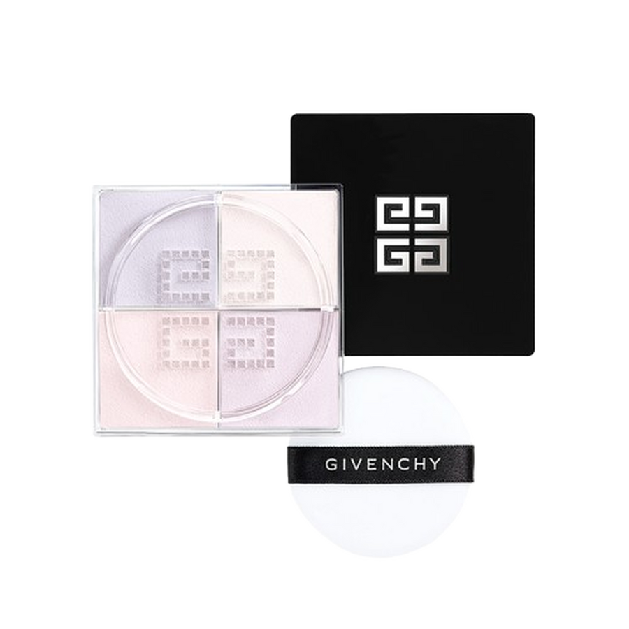 Phấn Phủ GIVENCHY Prisme Libre Mini Loose Powder #N00 Tulle Opalescent - Kallos Vietnam