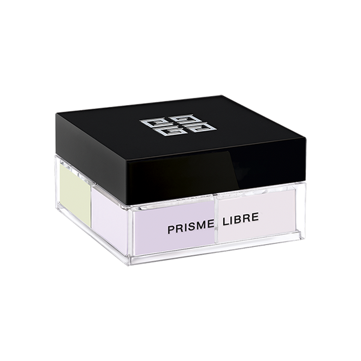 Phấn Phủ GIVENCHY Prisme Libre Mini Loose Powder #N01 Mousseline Pastel - Kallos Vietnam