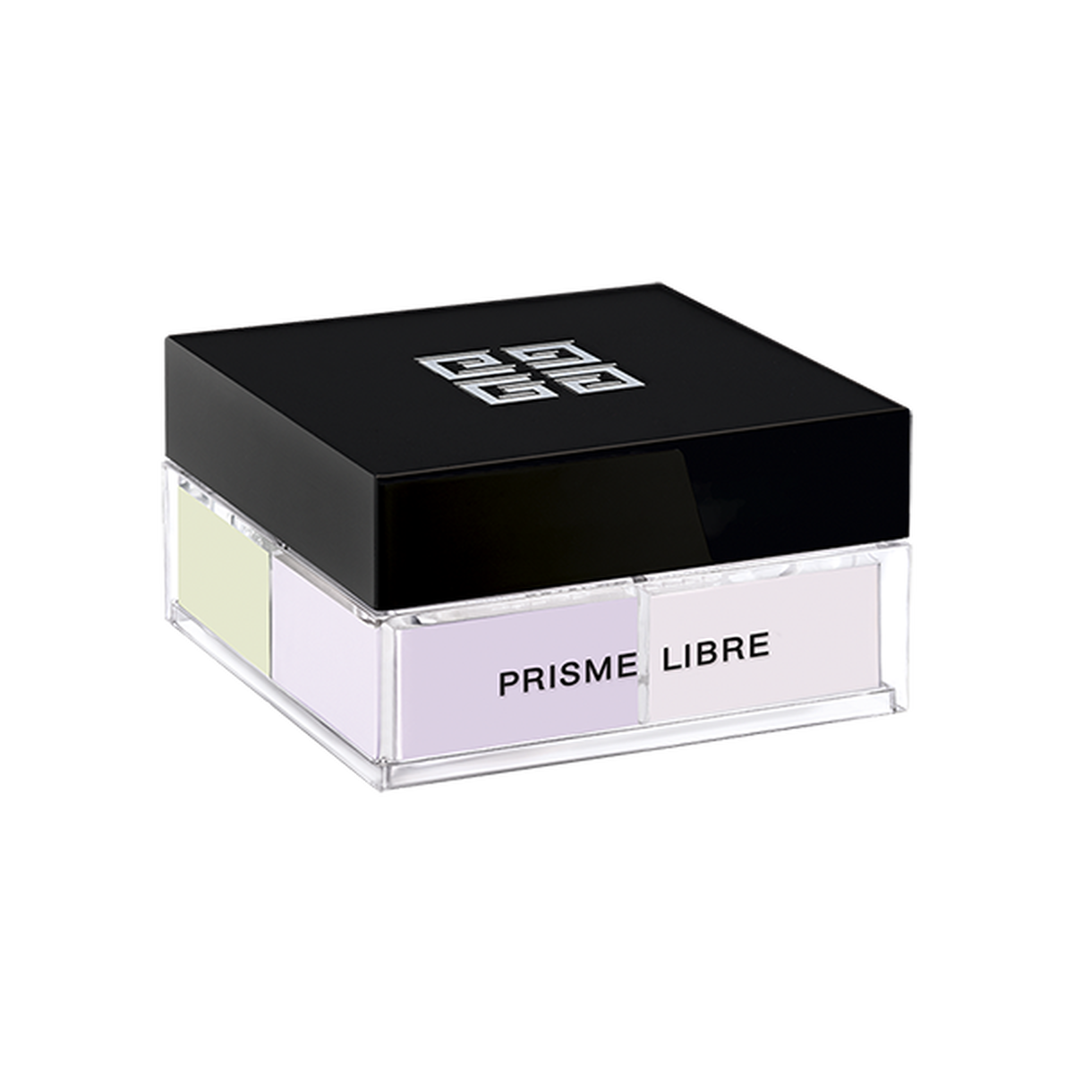 Phấn Phủ GIVENCHY Prisme Libre Mini Loose Powder #N01 Mousseline Pastel