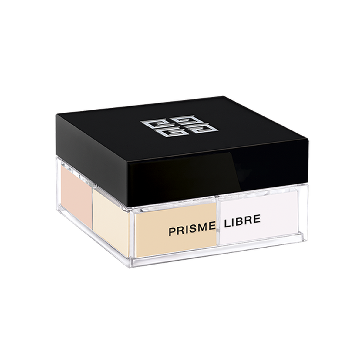 Phấn Phủ GIVENCHY Prisme Libre Mini Loose Powder #N02 Satin Blanc