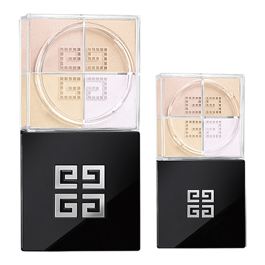 Phấn Phủ GIVENCHY Prisme Libre Mini Loose Powder #N02 Satin Blanc - Kallos Vietnam