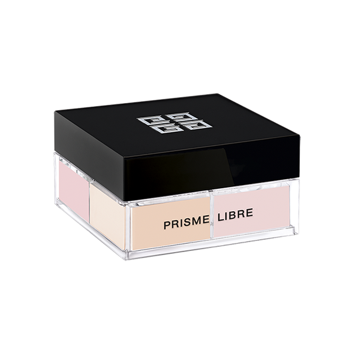 Phấn Phủ GIVENCHY Prisme Libre Mini Loose Powder #N03 Voile Rosé - Kallos Vietnam