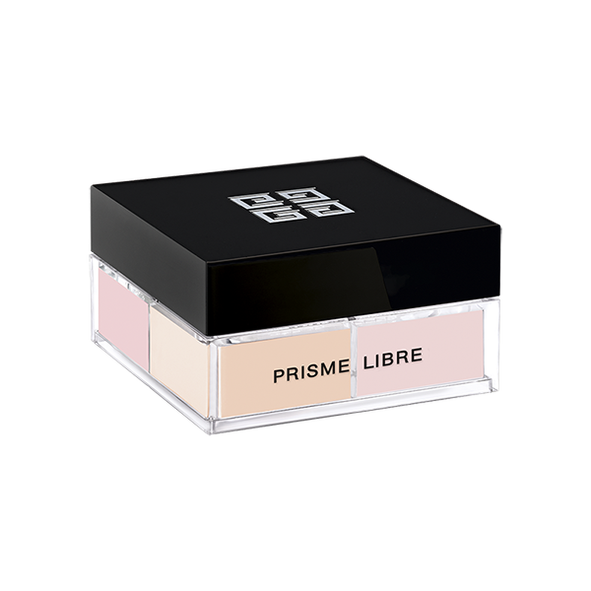 Phấn Phủ GIVENCHY Prisme Libre Mini Loose Powder #N03 Voile Rosé