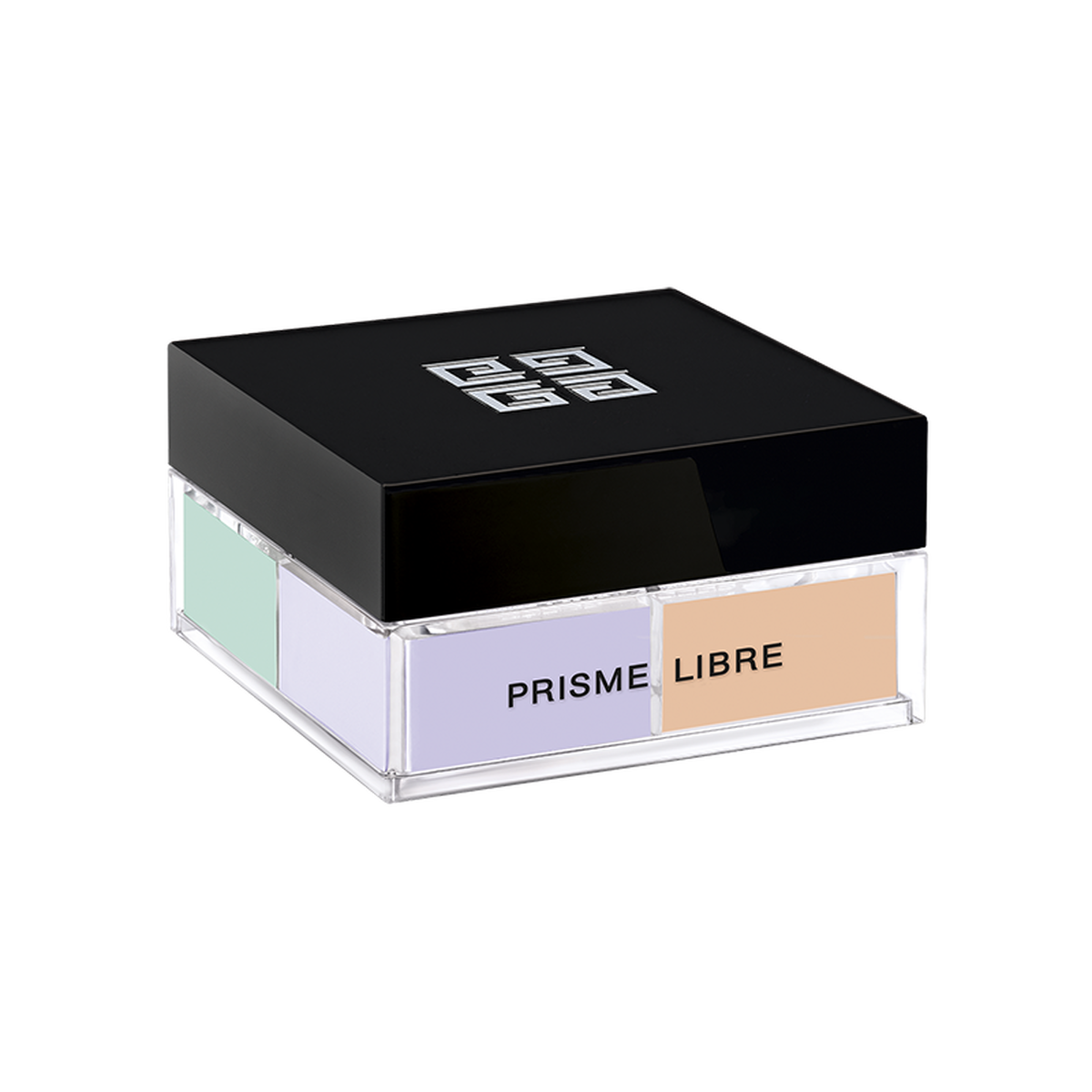 Phấn Phủ GIVENCHY Prisme Libre Mini Loose Powder #N04 Mousseline Acidulée - Kallos Vietnam