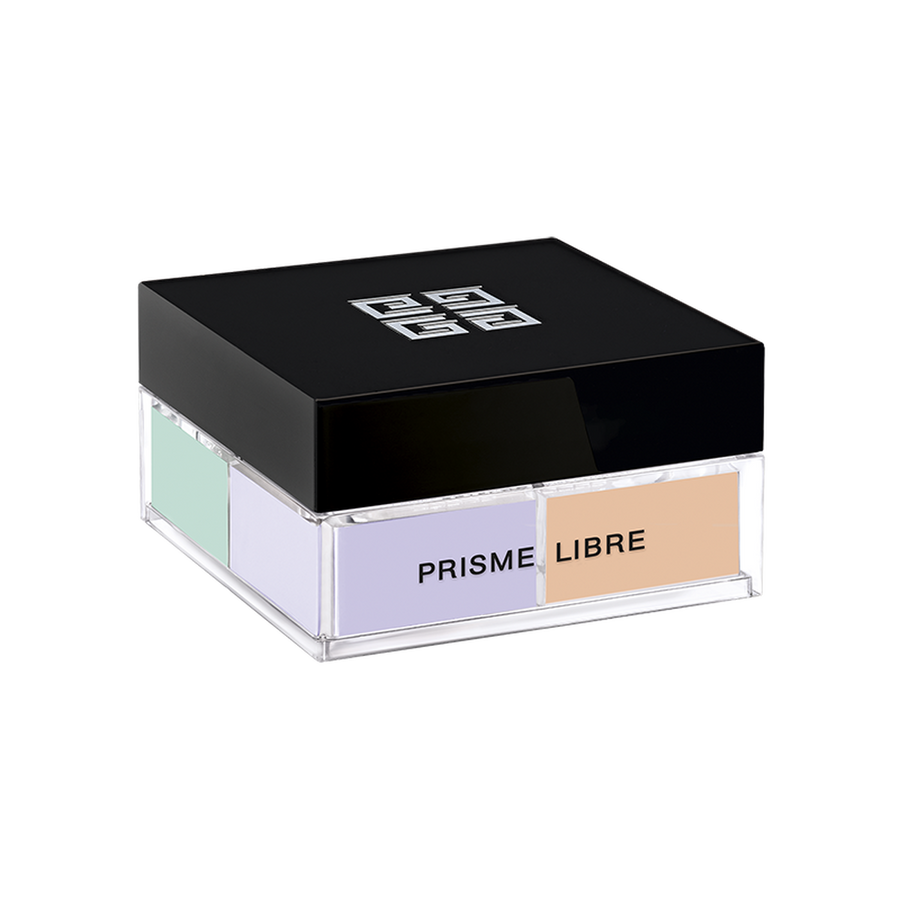 Phấn Phủ GIVENCHY Prisme Libre Mini Loose Powder #N04 Mousseline Acidulée - Kallos Vietnam