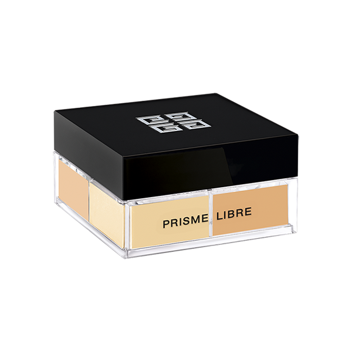 Phấn Phủ GIVENCHY Prisme Libre Mini Loose Powder #N05 Popeline Mimosa - Kallos Vietnam