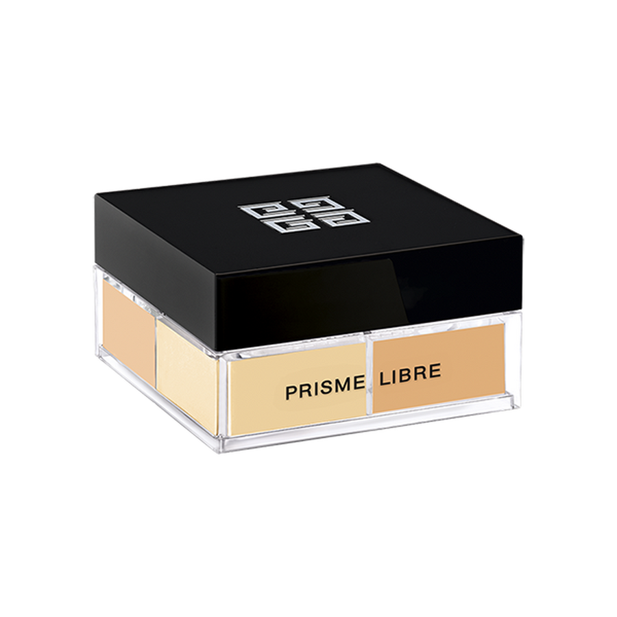 Phấn Phủ GIVENCHY Prisme Libre Mini Loose Powder #N05 Popeline Mimosa - Kallos Vietnam