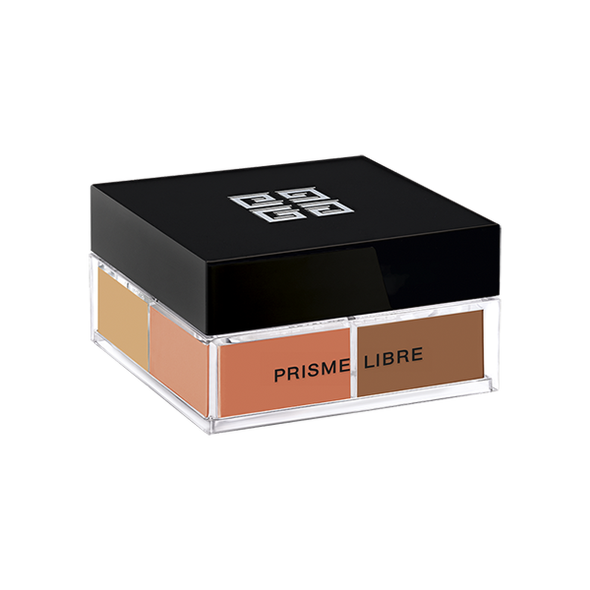 Phấn Phủ GIVENCHY Prisme Libre Mini Loose Powder #N06 Organza Ambré - Kallos Vietnam