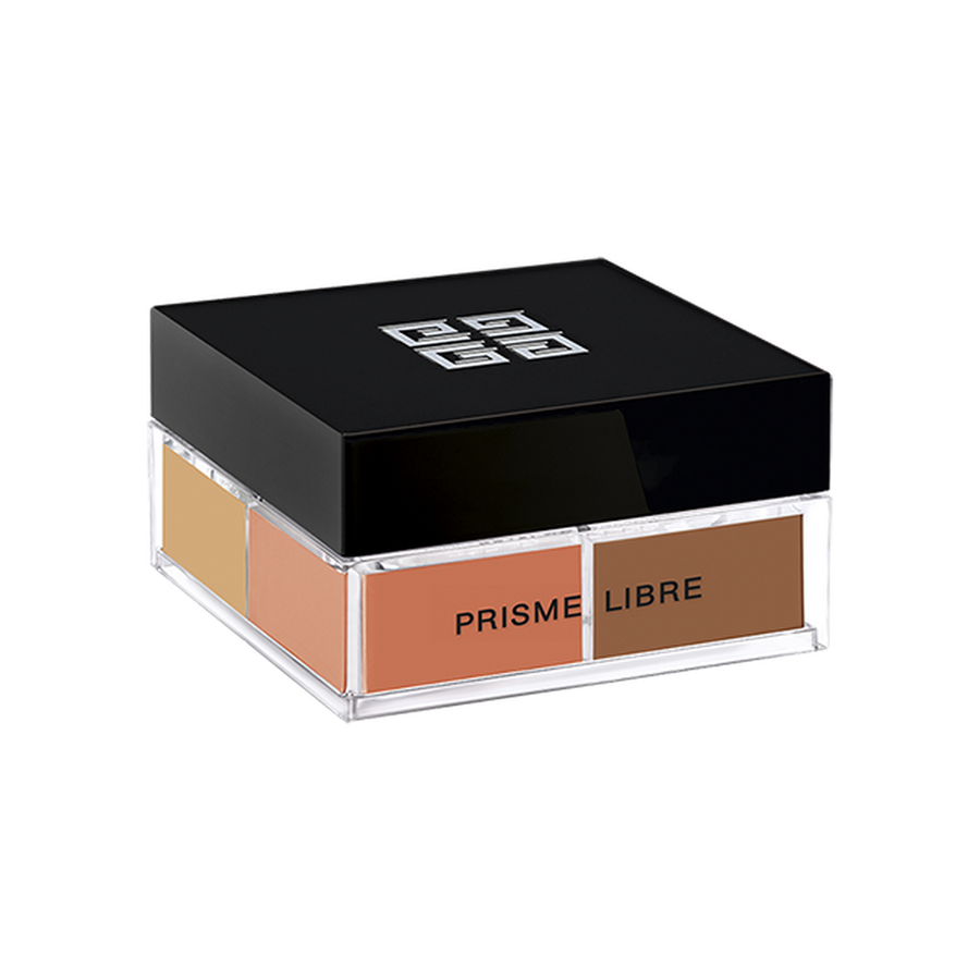 Phấn Phủ GIVENCHY Prisme Libre Mini Loose Powder #N06 Organza Ambré - Kallos Vietnam