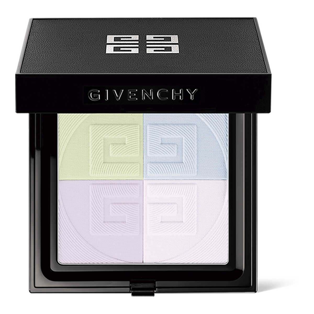 Phấn Phủ GIVENCHY Prisme Libre Pressed Powder #N01 Mousseline Pastel - Kallos Vietnam