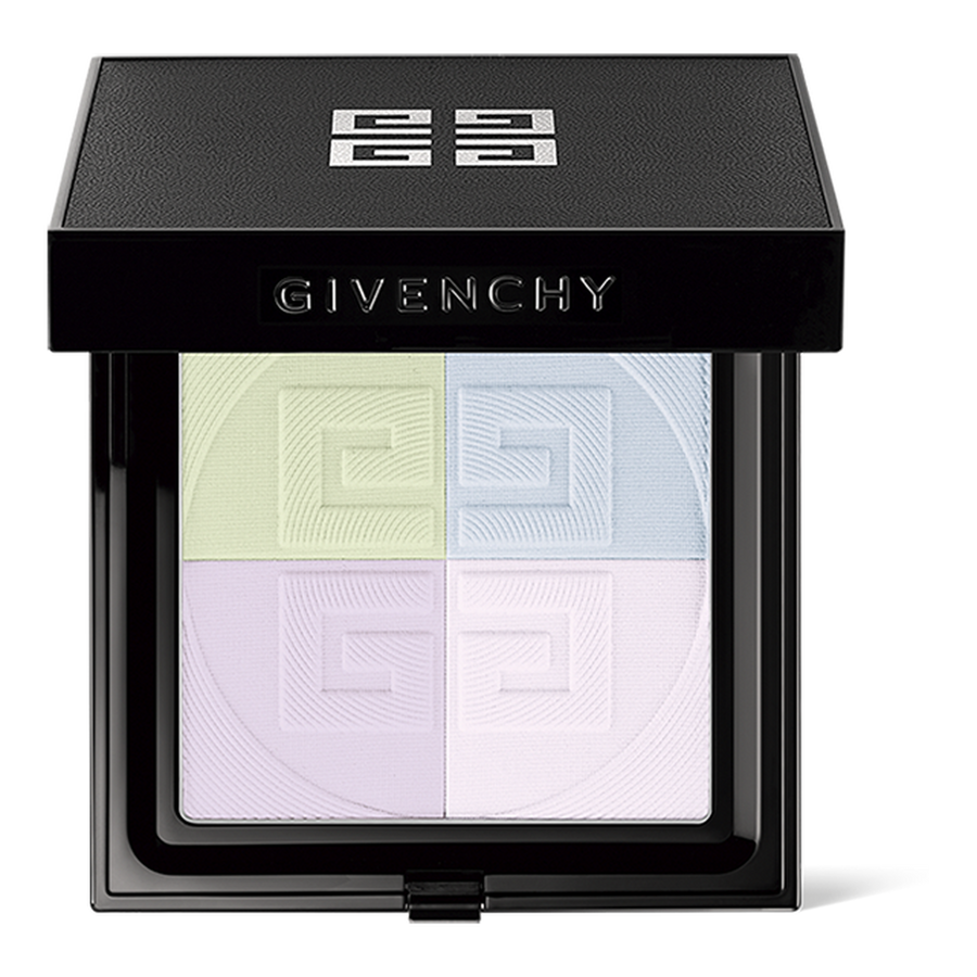 Phấn Phủ GIVENCHY Prisme Libre Pressed Powder #N01 Mousseline Pastel - Kallos Vietnam