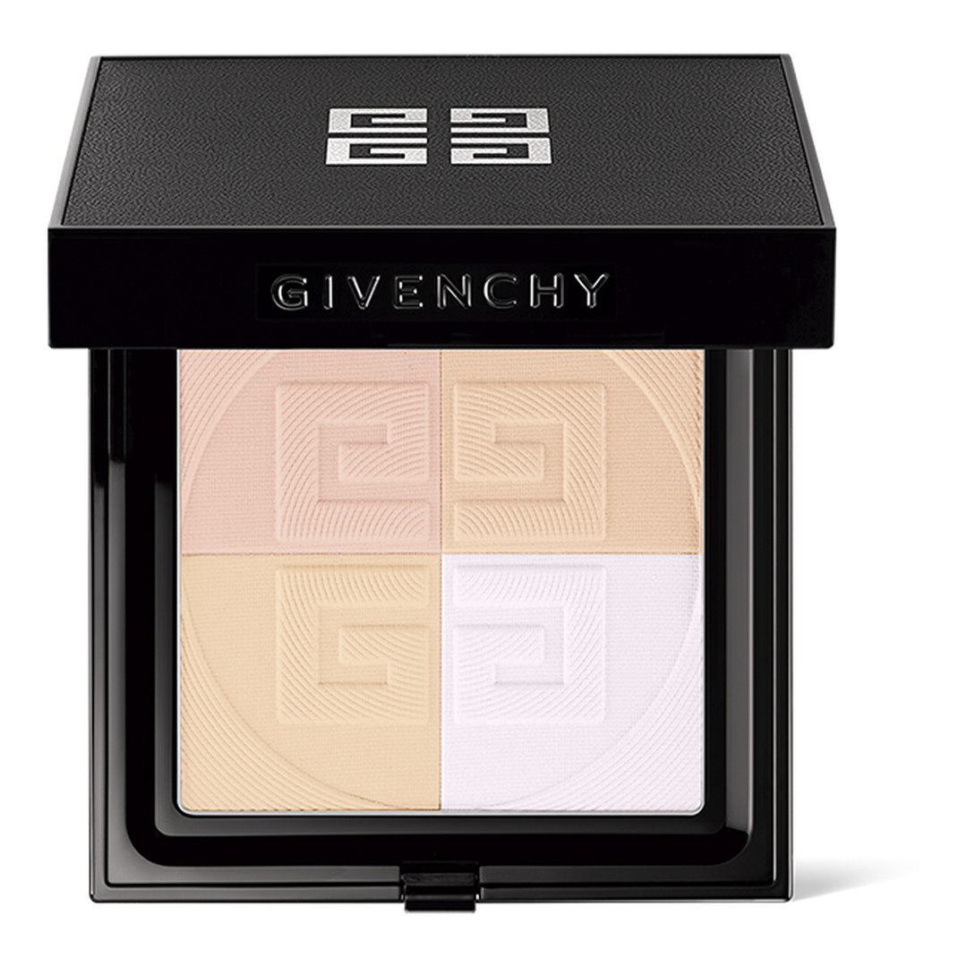 Phấn Phủ GIVENCHY Prisme Libre Pressed Powder #N02 Satin Blanc - Kallos Vietnam