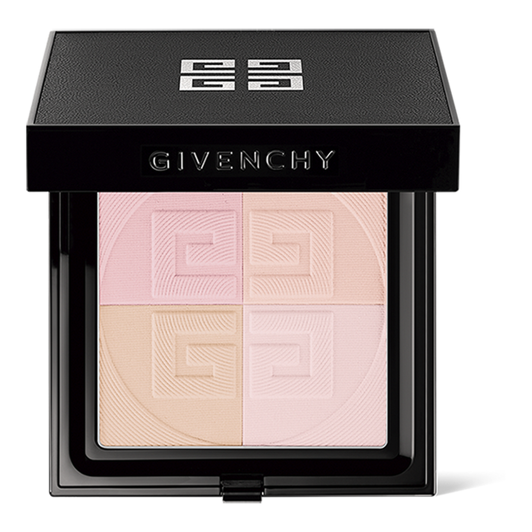 Phấn Phủ GIVENCHY Prisme Libre Pressed Powder #N03 Voile Rosé - Kallos Vietnam