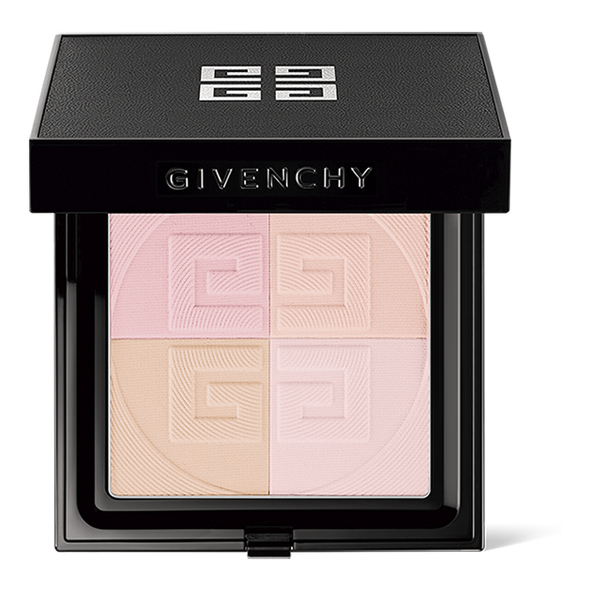 Phấn Phủ GIVENCHY Prisme Libre Pressed Powder #N03 Voile Rosé - Kallos Vietnam