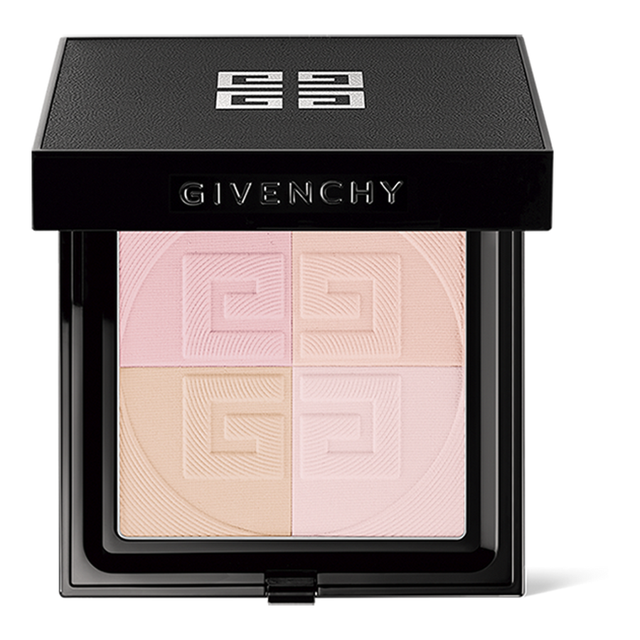 Phấn Phủ GIVENCHY Prisme Libre Pressed Powder #N03 Voile Rosé - Kallos Vietnam