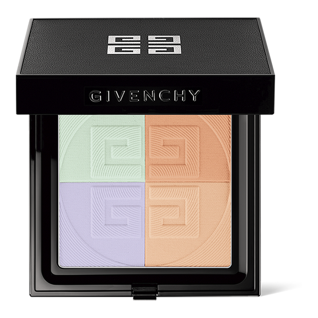 Phấn Phủ GIVENCHY Prisme Libre Pressed Powder #N04 Mousseline Acidulée - Kallos Vietnam