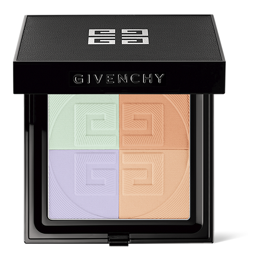 Phấn Phủ GIVENCHY Prisme Libre Pressed Powder #N04 Mousseline Acidulée - Kallos Vietnam