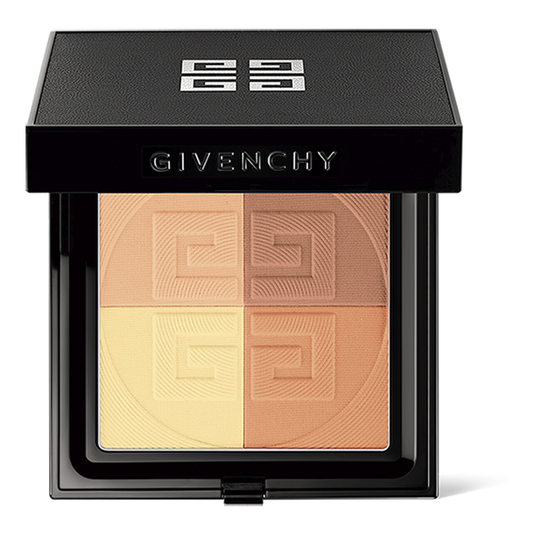 Phấn Phủ GIVENCHY Prisme Libre Pressed Powder #N05 Popeline Mimosa - Kallos Vietnam