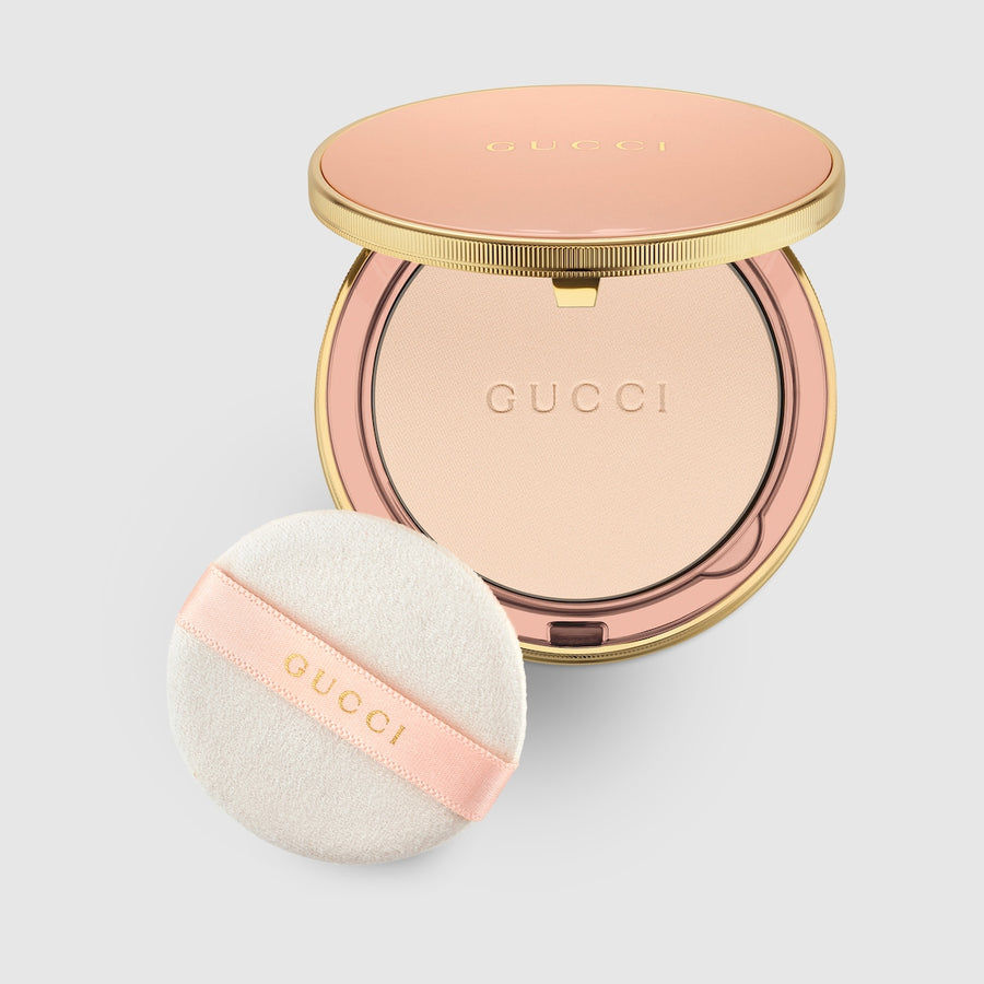 Phấn Phủ GUCCI Poudre de Beauté Mat Naturel Face Powder #00.5 - Kallos Vietnam