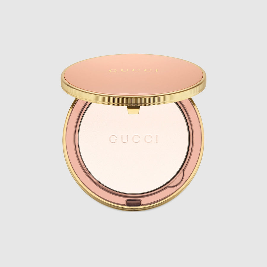 Phấn Phủ GUCCI Poudre de Beauté Mat Naturel Face Powder #000 - Kallos Vietnam