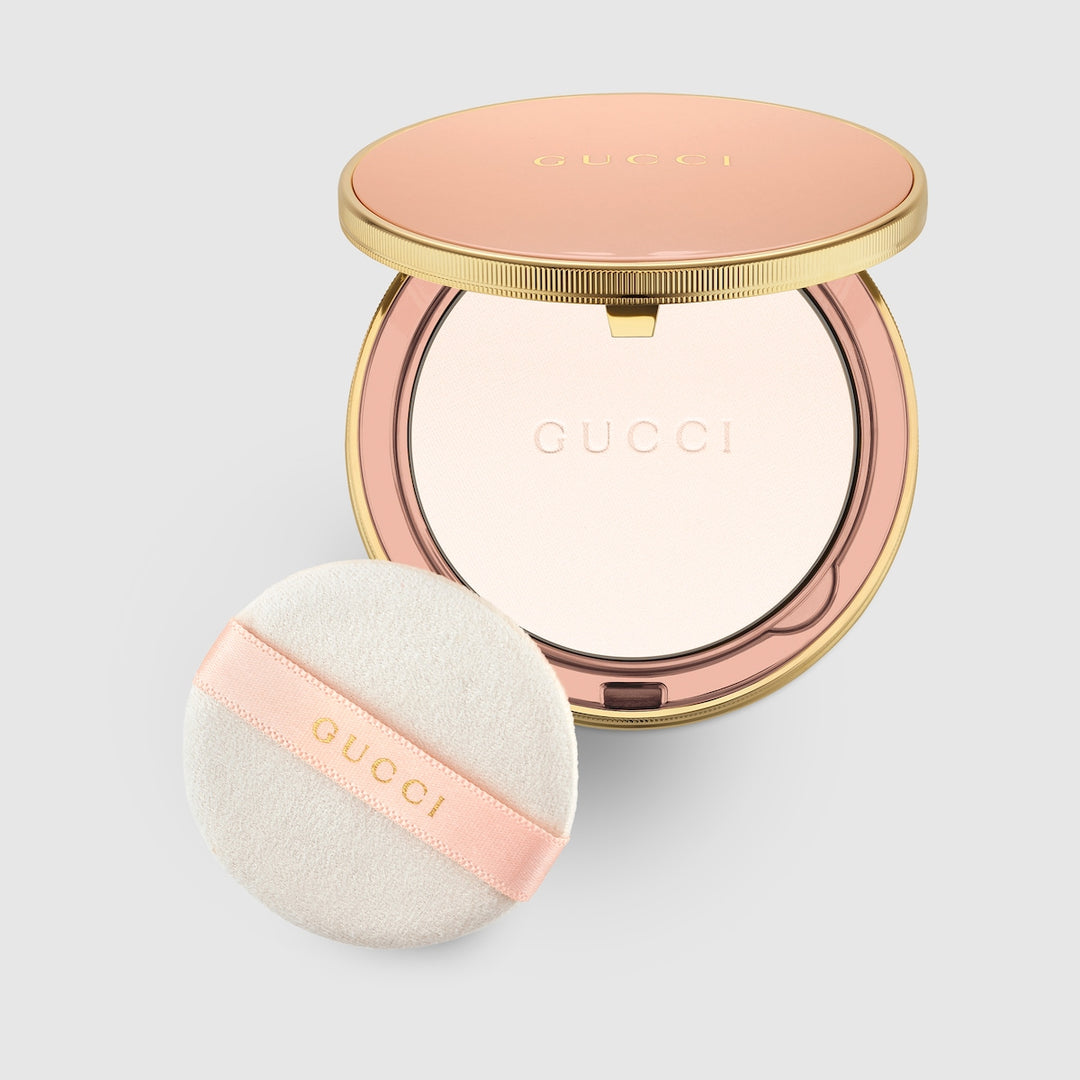 Phấn Phủ GUCCI Poudre de Beauté Mat Naturel Face Powder #000 - Kallos Vietnam