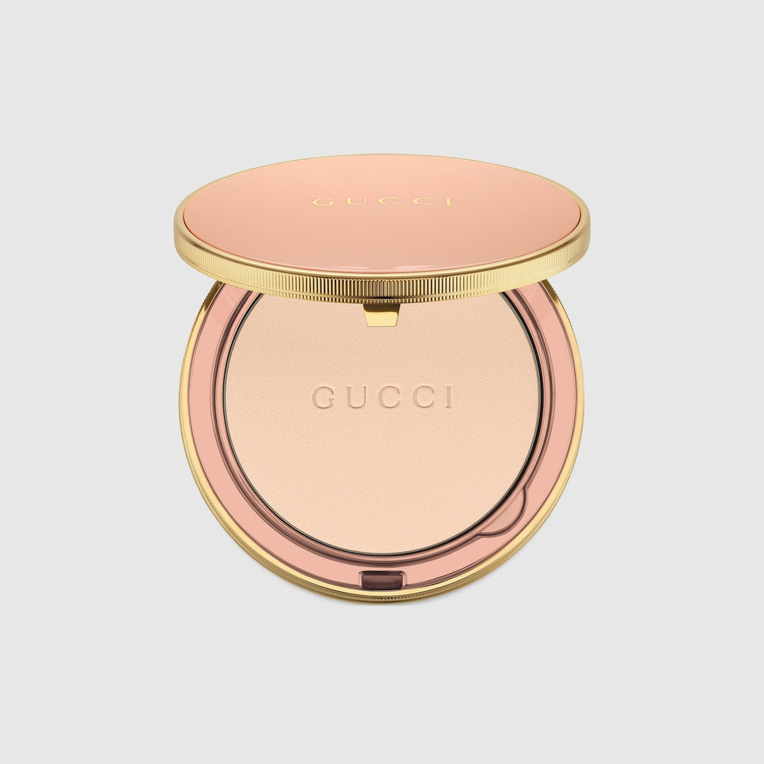 Phấn Phủ GUCCI Poudre de Beauté Mat Naturel Face Powder #00 - Kallos Vietnam