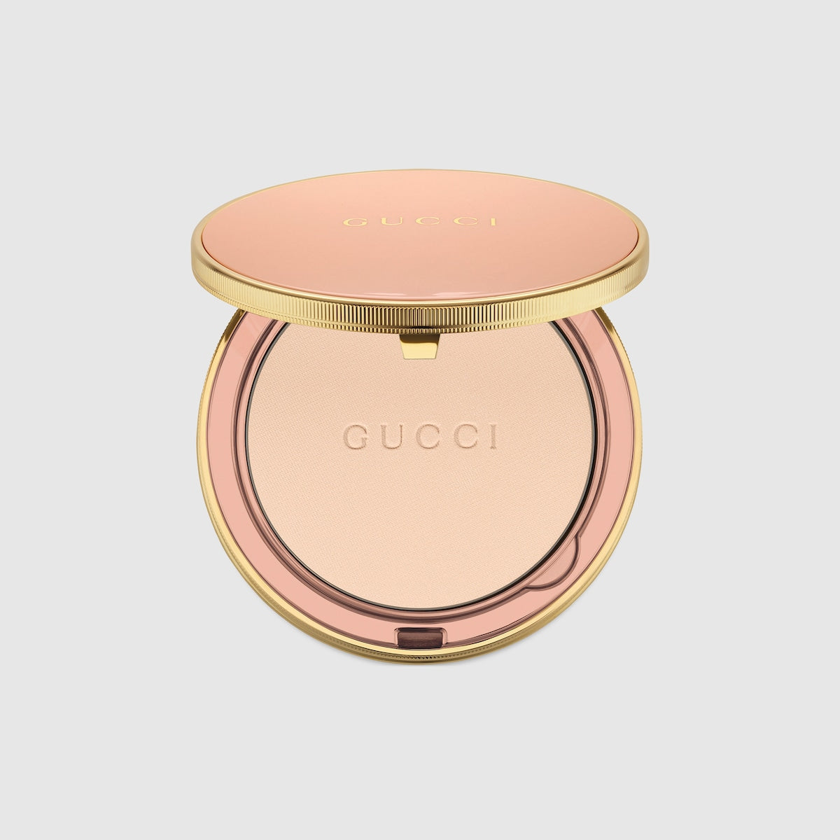 Phấn Phủ GUCCI Poudre de Beauté Mat Naturel Face Powder #00 - Kallos Vietnam