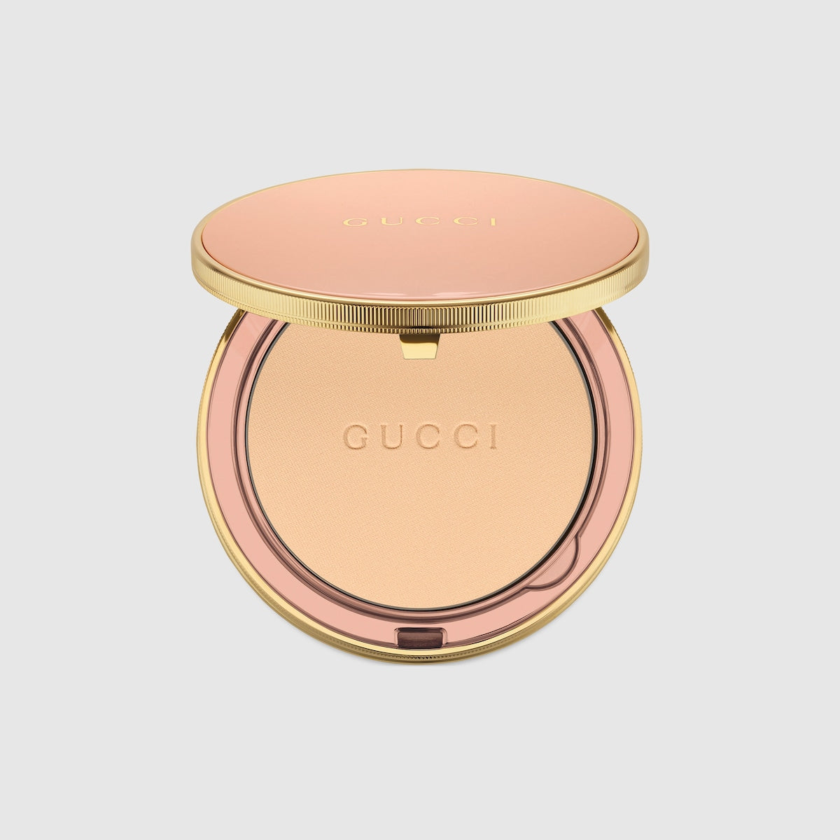 Phấn Phủ GUCCI Poudre de Beauté Mat Naturel Face Powder #01.5 - Kallos Vietnam