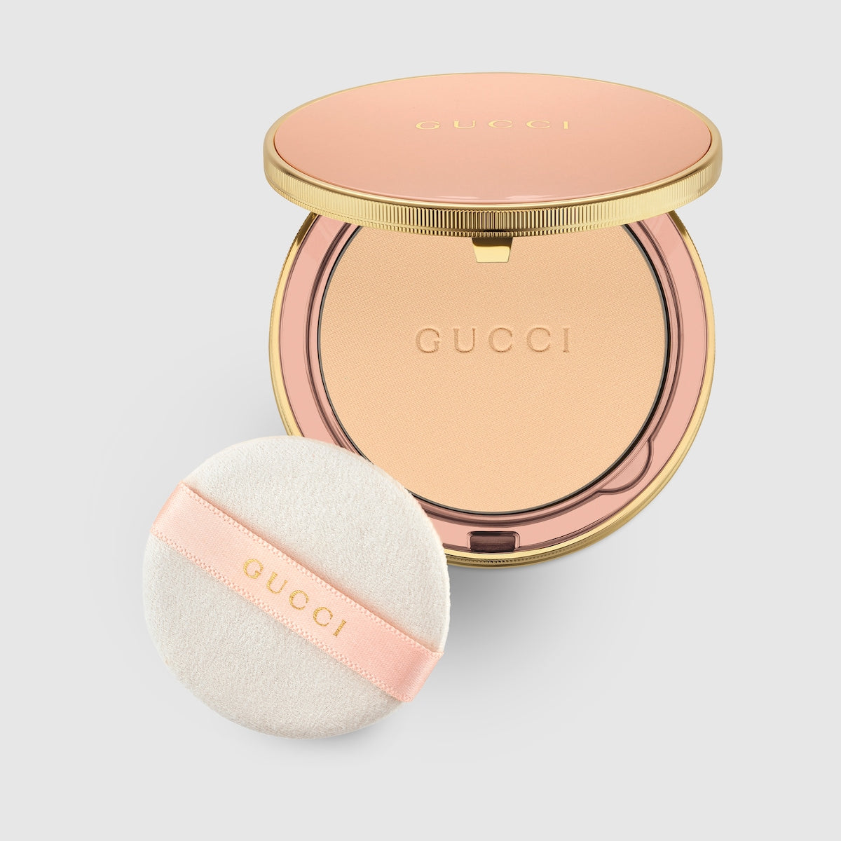 Phấn Phủ GUCCI Poudre de Beauté Mat Naturel Face Powder #01.5 - Kallos Vietnam