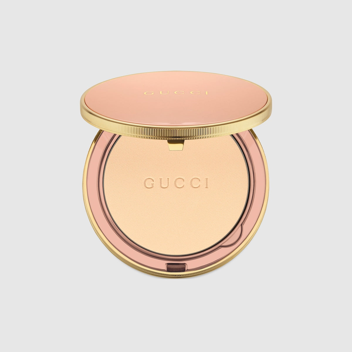 Phấn Phủ GUCCI Poudre de Beauté Mat Naturel Face Powder #01 - Kallos Vietnam