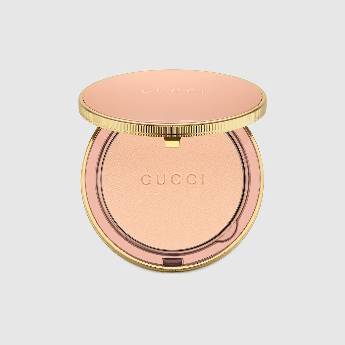 Phấn Phủ GUCCI Poudre de Beauté Mat Naturel Face Powder #02 - Kallos Vietnam