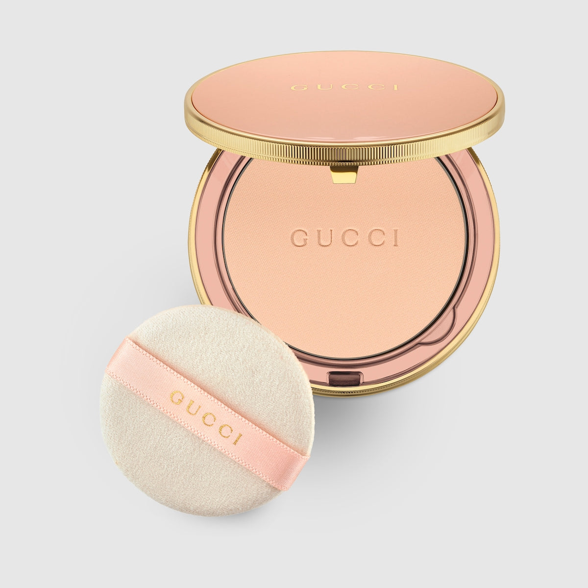 Phấn Phủ GUCCI Poudre de Beauté Mat Naturel Face Powder #02 - Kallos Vietnam