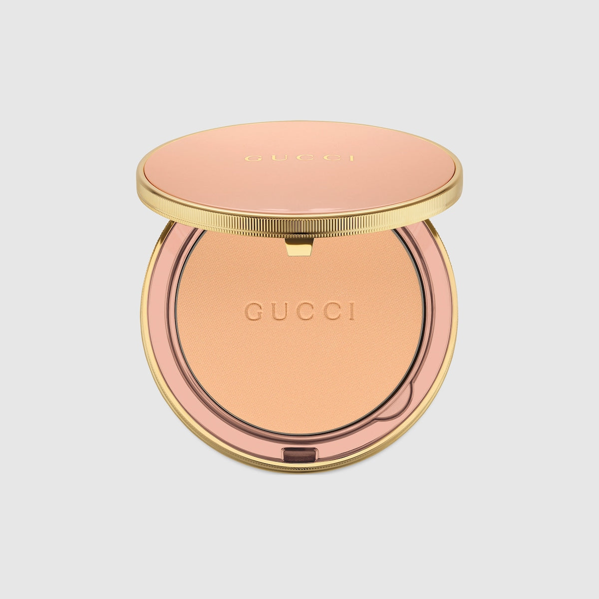 Phấn Phủ GUCCI Poudre de Beauté Mat Naturel Face Powder #03 - Kallos Vietnam