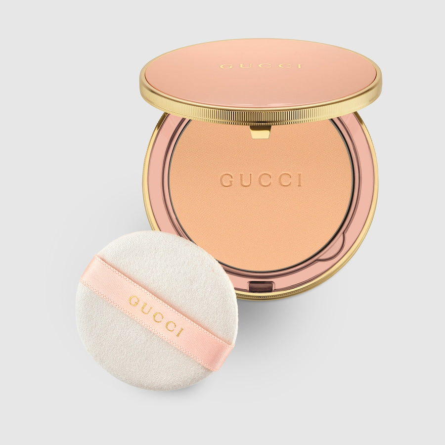 Phấn Phủ GUCCI Poudre de Beauté Mat Naturel Face Powder #03 - Kallos Vietnam