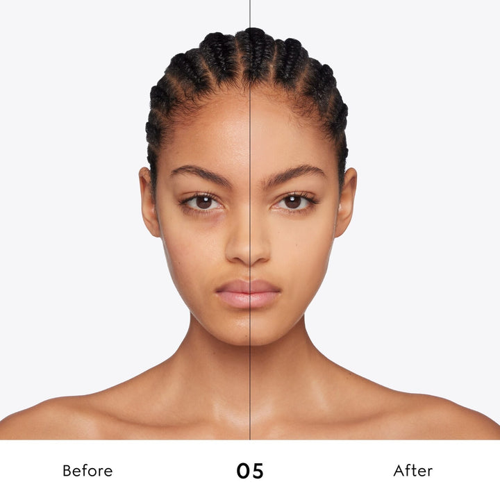 Phấn Phủ GUCCI Poudre de Beauté Mat Naturel Face Powder 