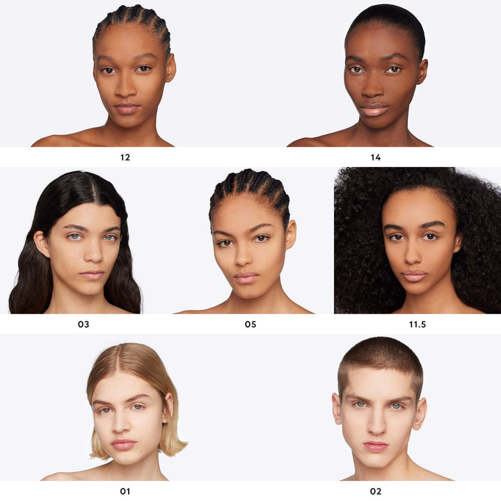 Phấn Phủ GUCCI Poudre de Beauté Mat Naturel Face Powder 