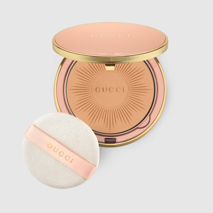 Phấn Phủ GUCCI Poudre de Beauté Mat Naturel Face Powder 