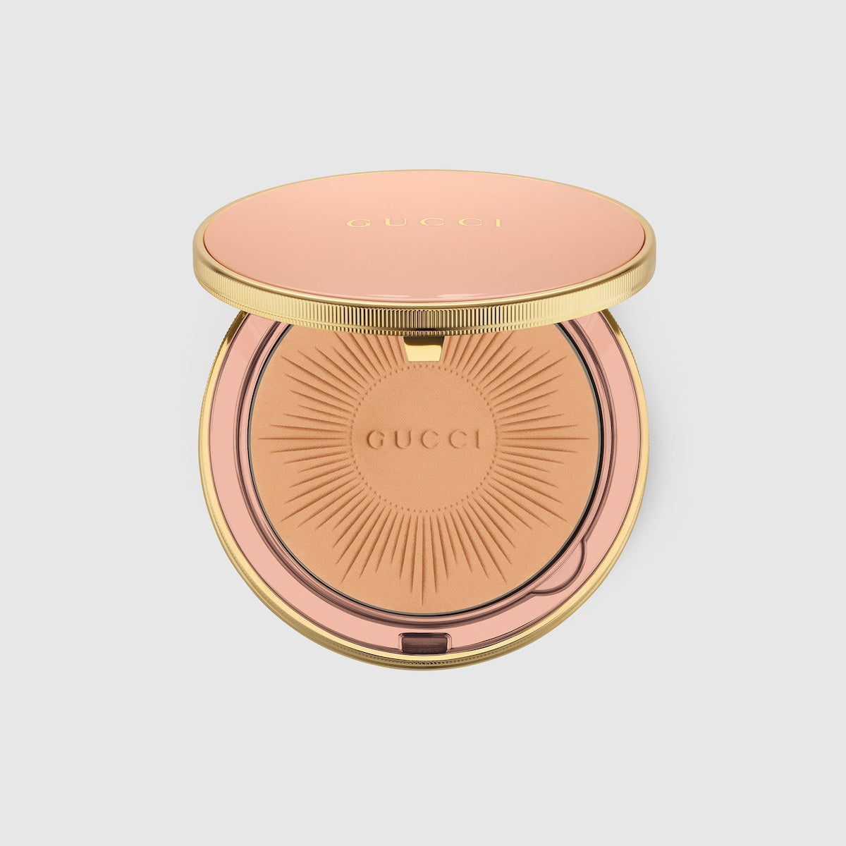 Phấn Phủ GUCCI Poudre de Beauté Mat Naturel Face Powder #05