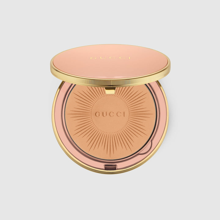 Phấn Phủ GUCCI Poudre de Beauté Mat Naturel Face Powder 