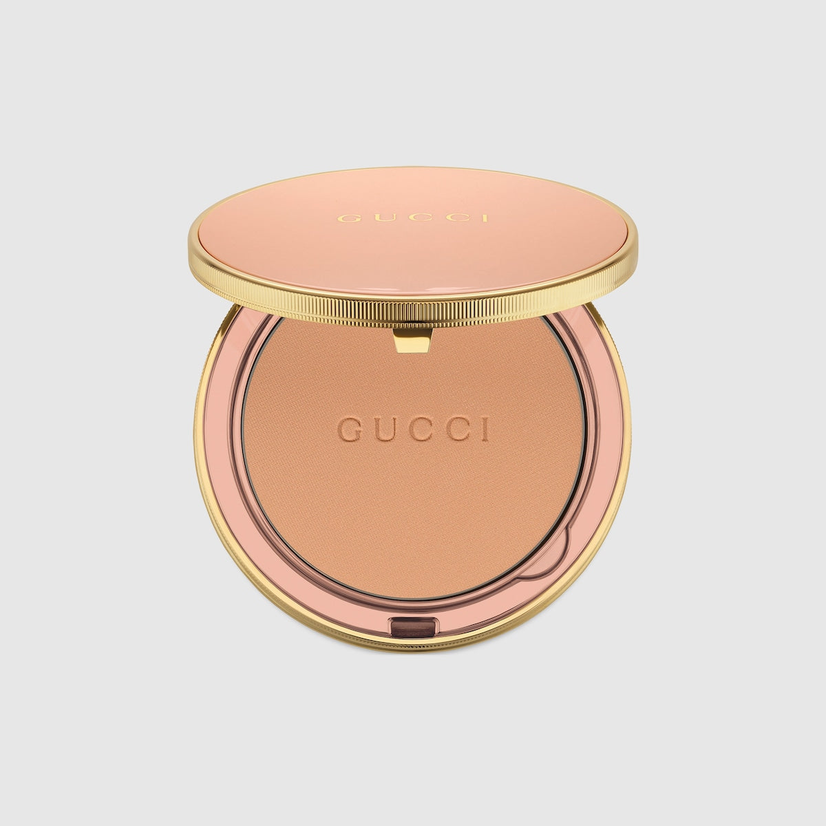 Phấn Phủ GUCCI Poudre de Beauté Mat Naturel Face Powder #06 - Kallos Vietnam