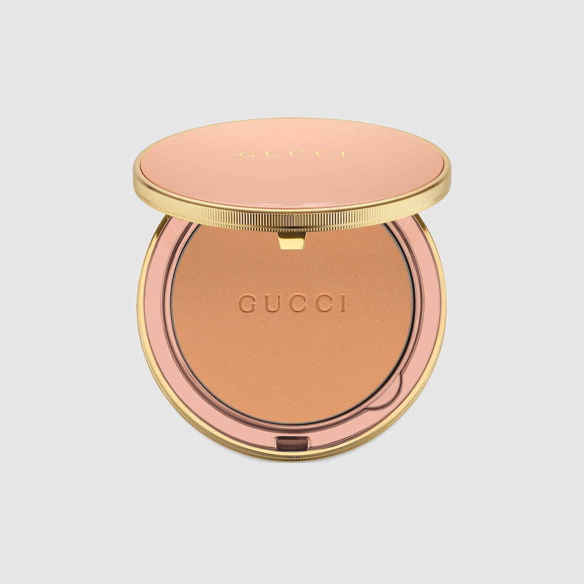 Phấn Phủ GUCCI Poudre de Beauté Mat Naturel Face Powder #07 - Kallos Vietnam