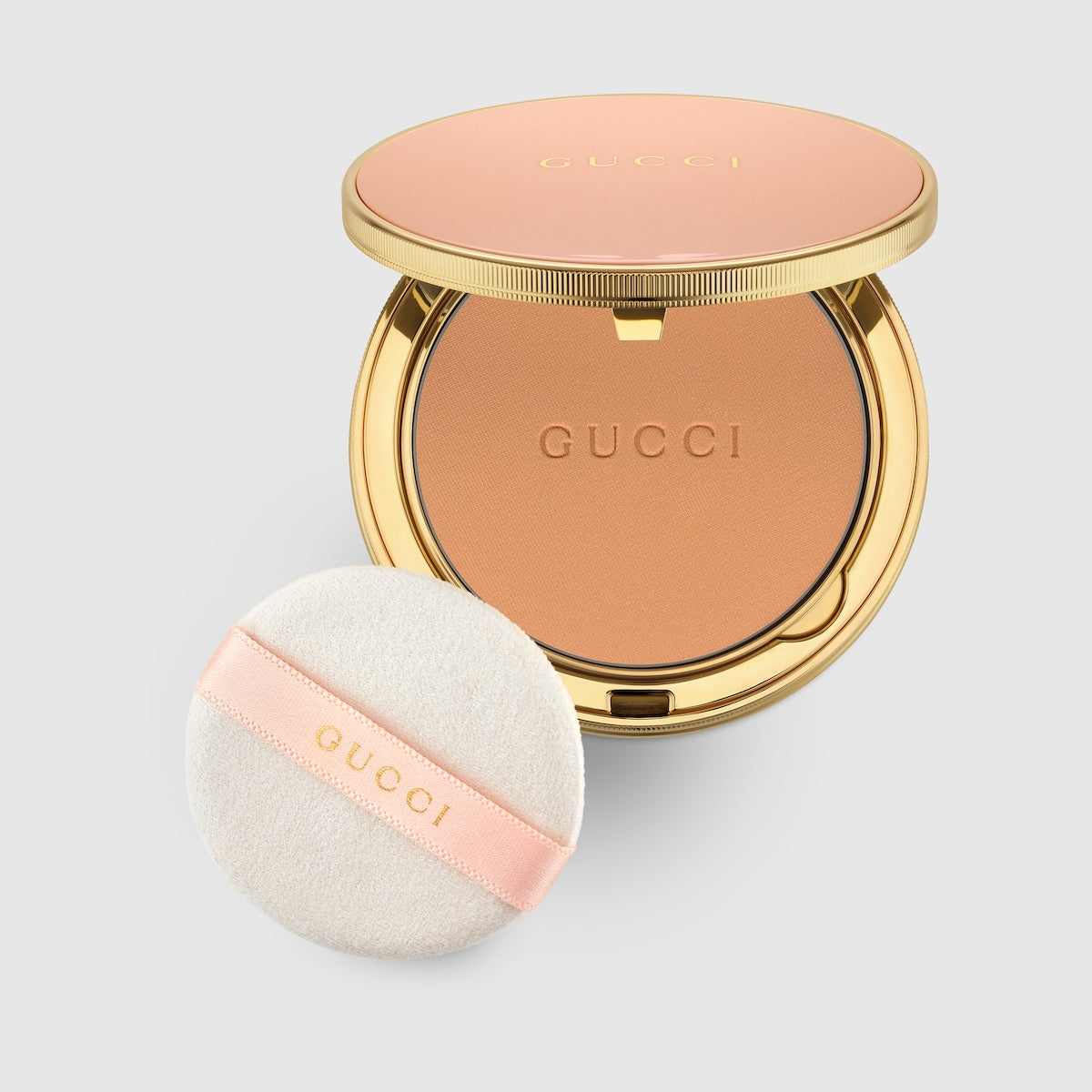 Phấn Phủ GUCCI Poudre de Beauté Mat Naturel Face Powder #07 - Kallos Vietnam