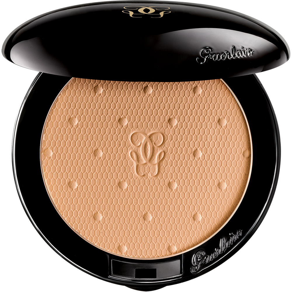 Phấn Phủ GUERLAIN Les Voilettes Compact Powder #Doré