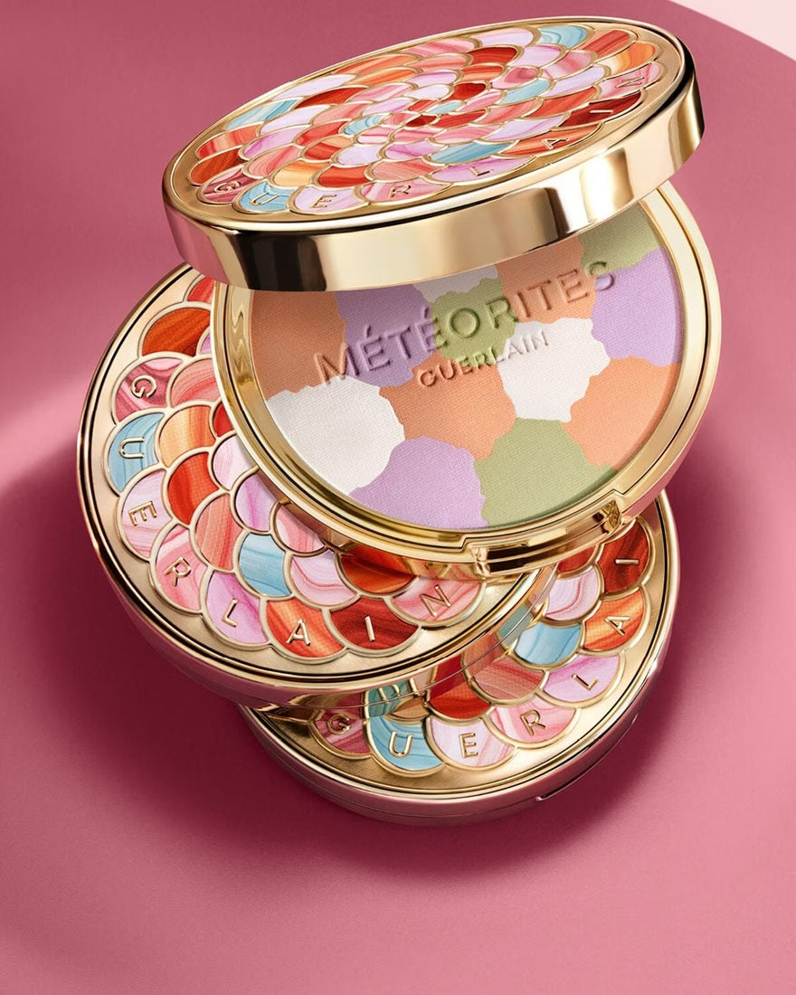 Phấn Phủ GUERLAIN Météorites Compact Powder #01 Translucent – Kallos
