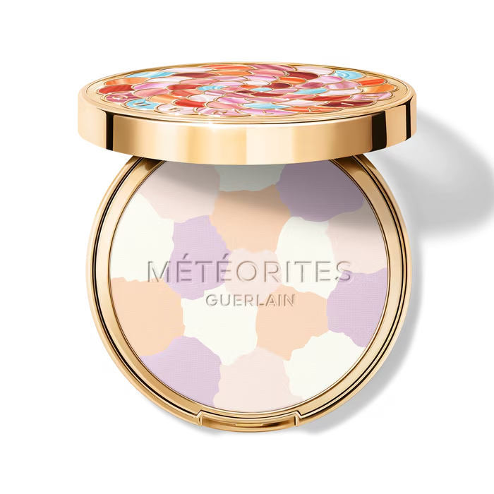 Phấn Phủ GUERLAIN Météorites Compact Powder #01 Translucent