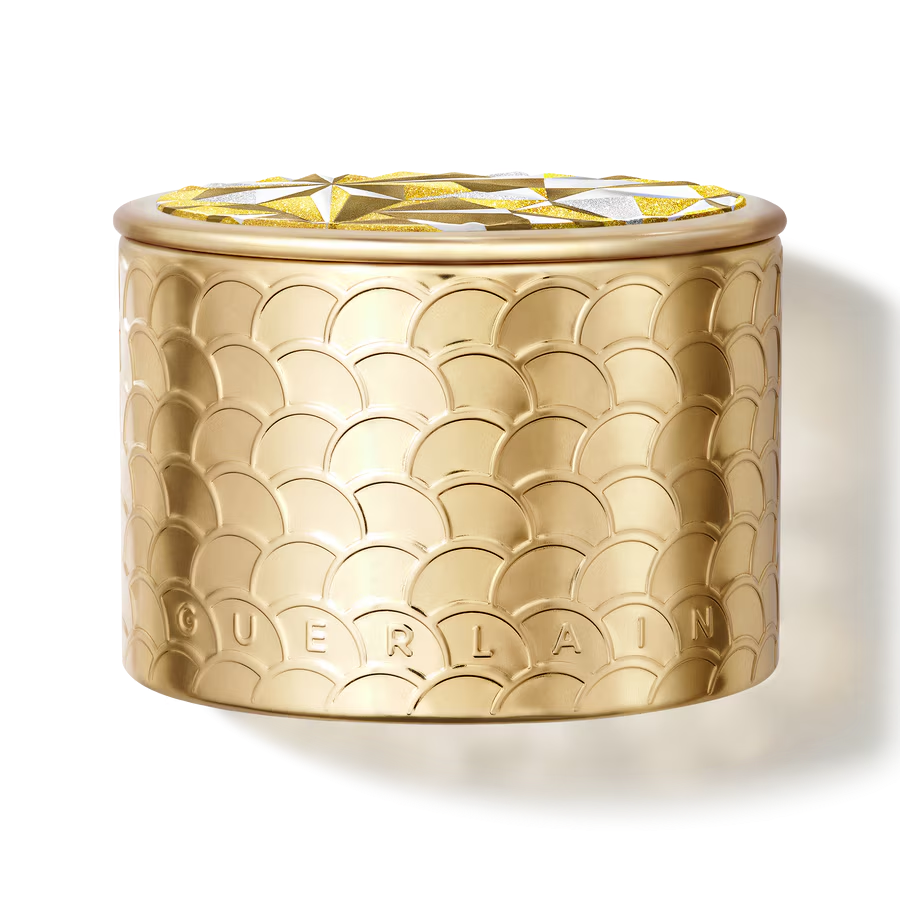 Phấn Phủ GUERLAIN Météorites Midnight Glow Pearls Of Powder-Kallos