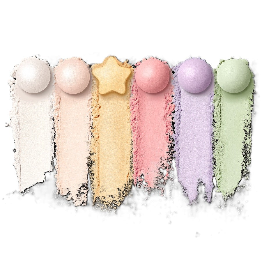 Phấn Phủ GUERLAIN Météorites Midnight Glow Pearls Of Powder