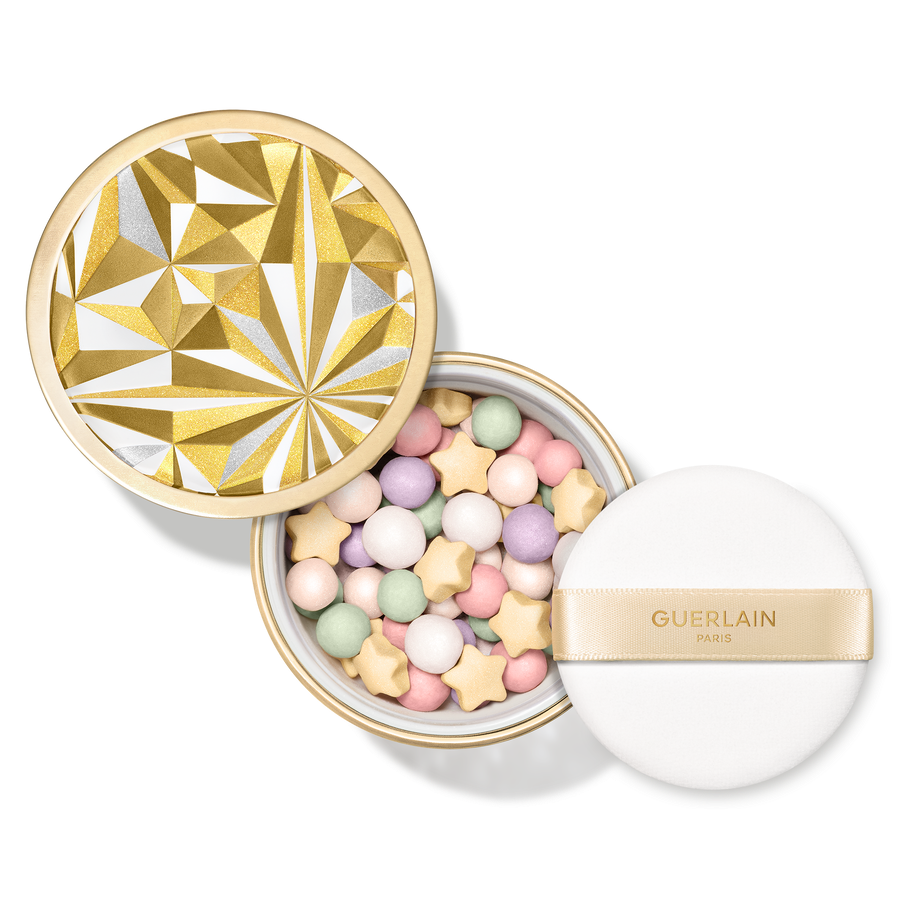 Phấn Phủ GUERLAIN Météorites Midnight Glow Pearls Of Powder
